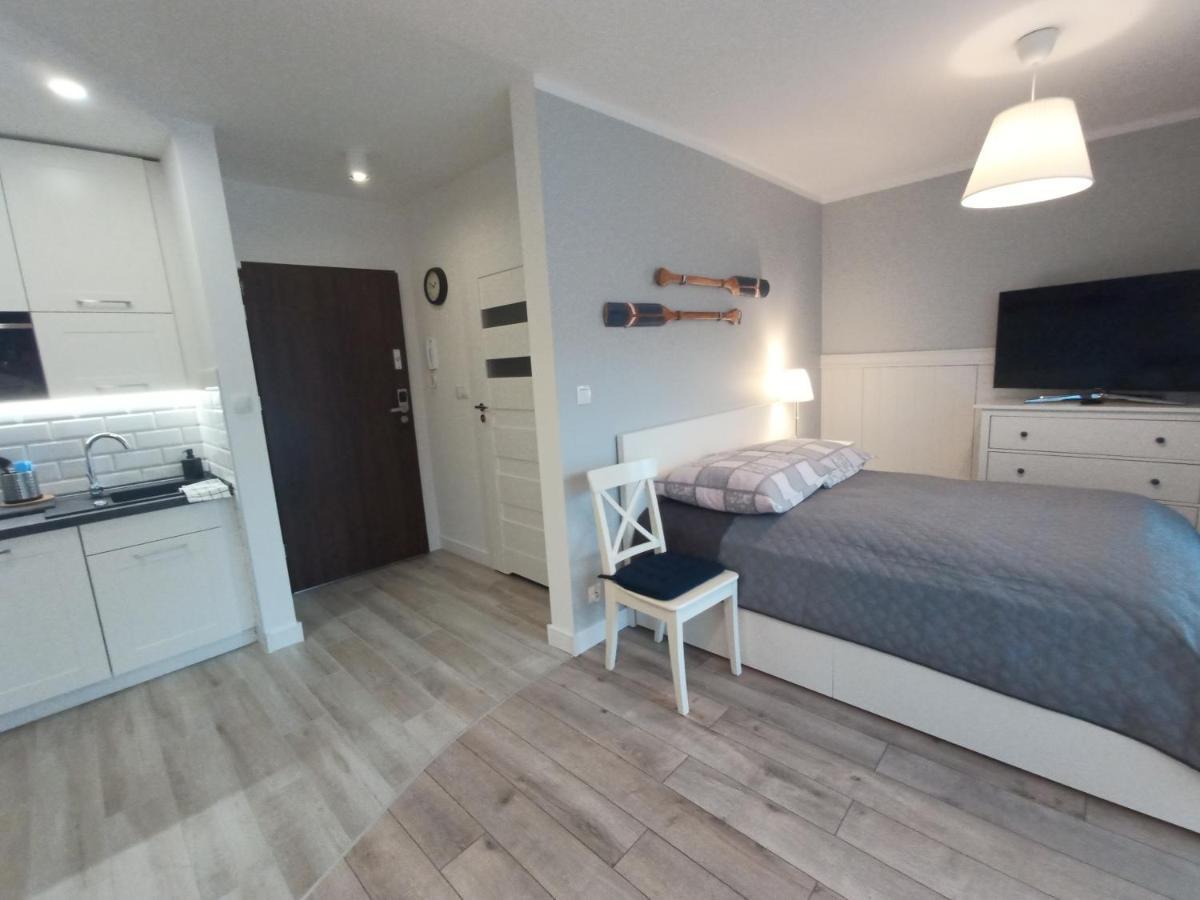 Apartment Darlowko Morski Viii Darlowo