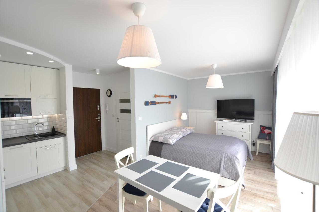 Apartment Darlowko Morski Viii Darlowo