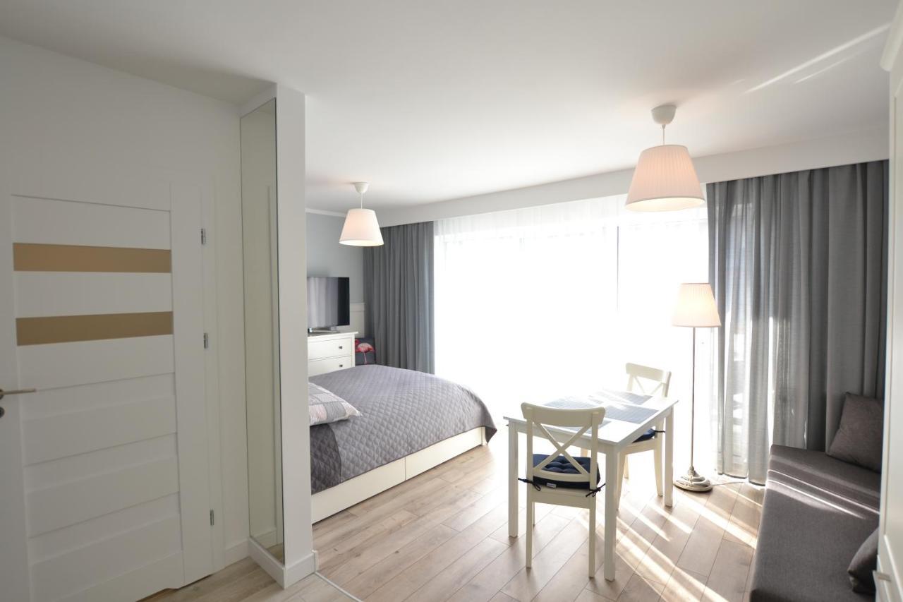 Apartment Darlowko Morski Viii