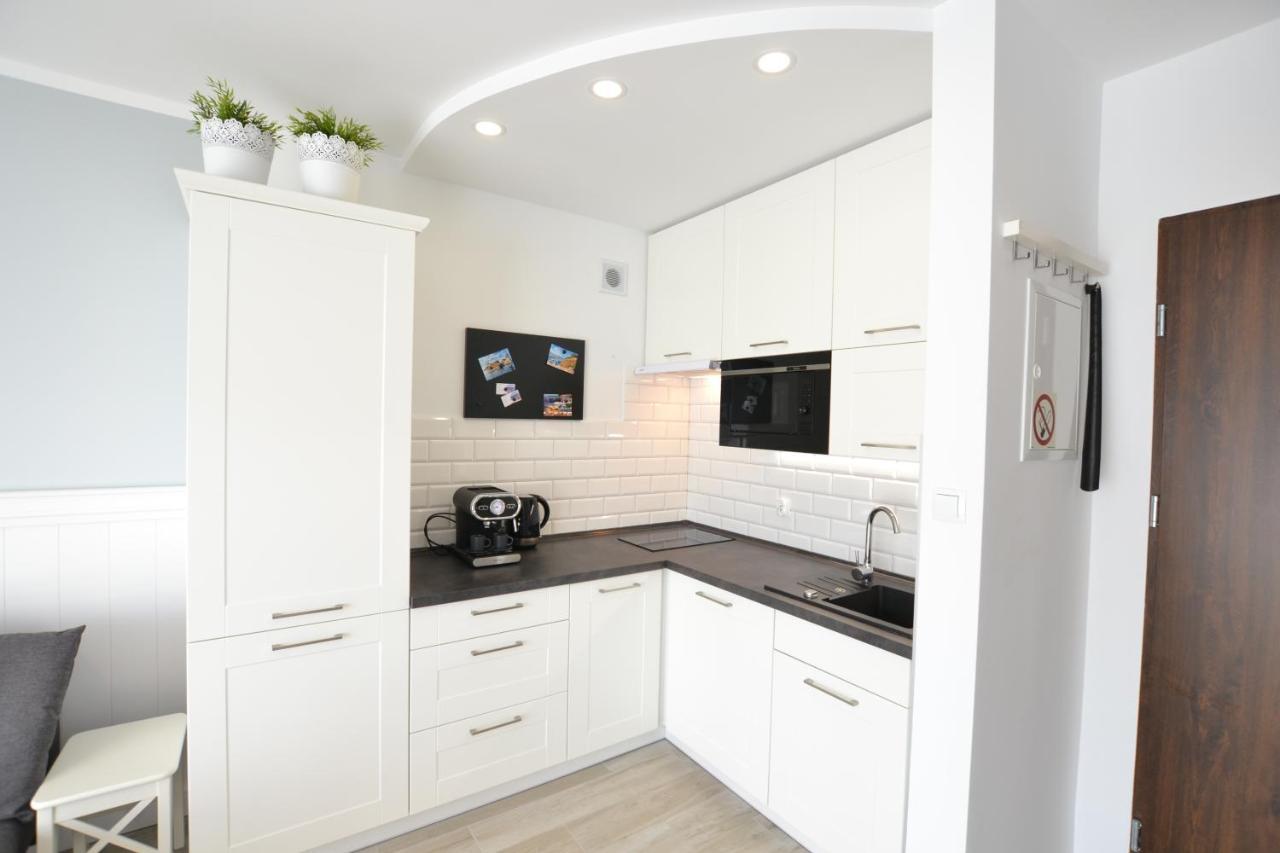 Apartment Darlowko Morski Viii *